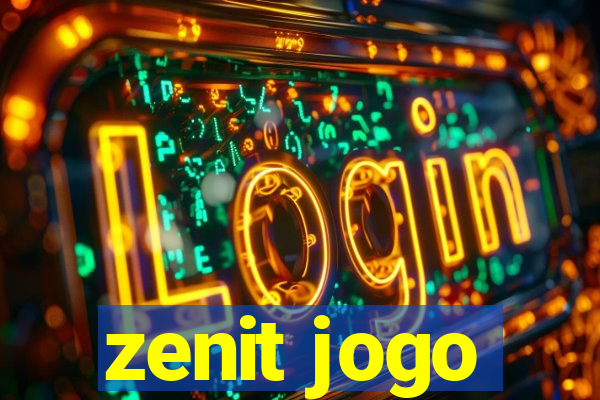 zenit jogo